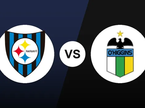 Alineaciones de Huachipato y O’Higgins por la Campeonato Nacional: formaciones probables