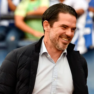 Fernando Gago recibe una gran noticia en Universidad de Chile