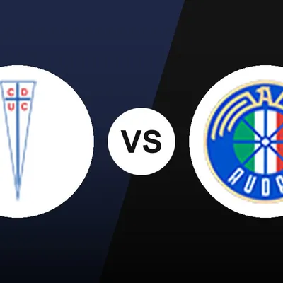 Alineaciones de Universidad Católica y Audax Italiano por la Campeonato Nacional: formaciones probables