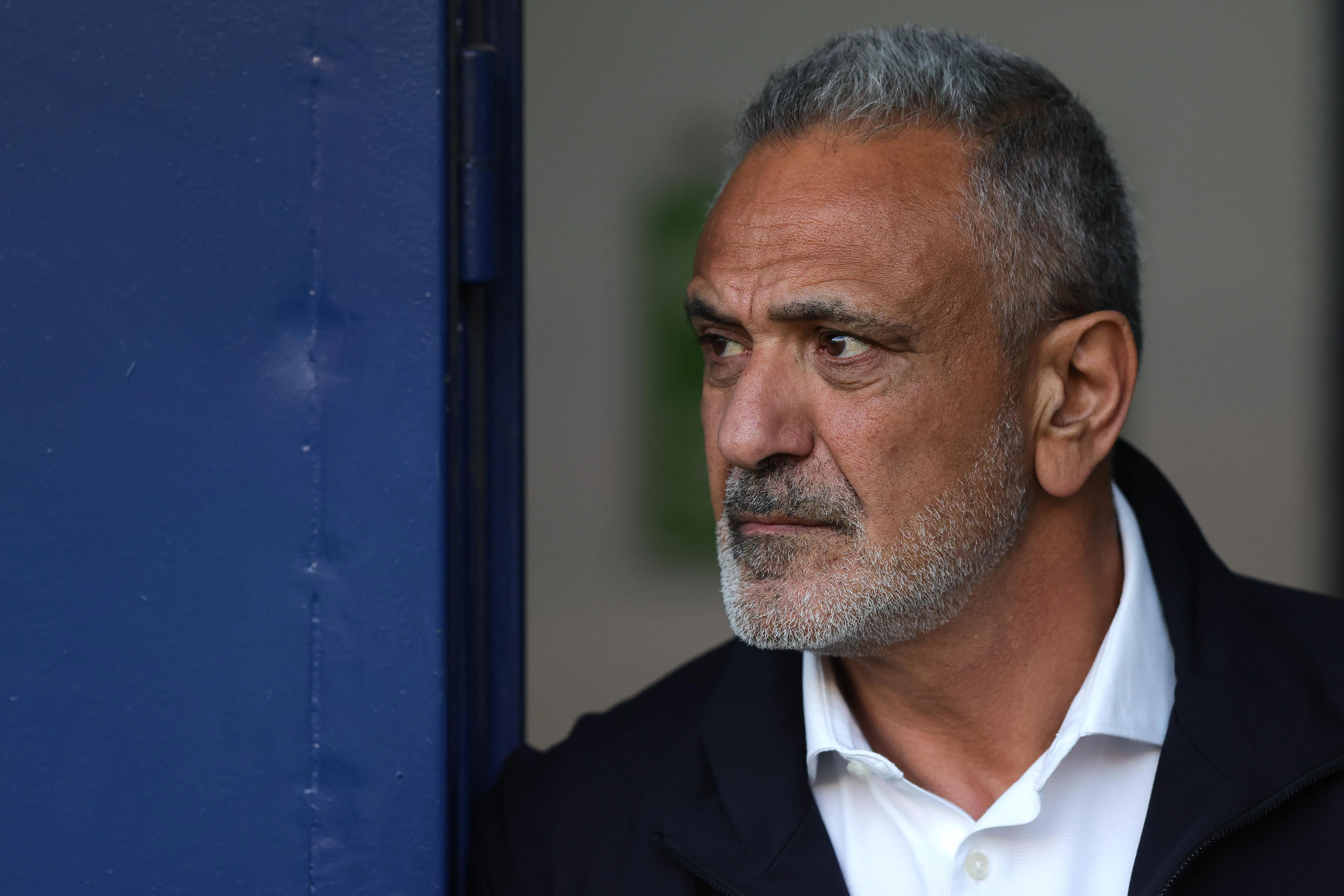 Pablo Milad habló sobre el duelo entre Universidad Católica y Audax Italiano. (Imagen: Photosport)
