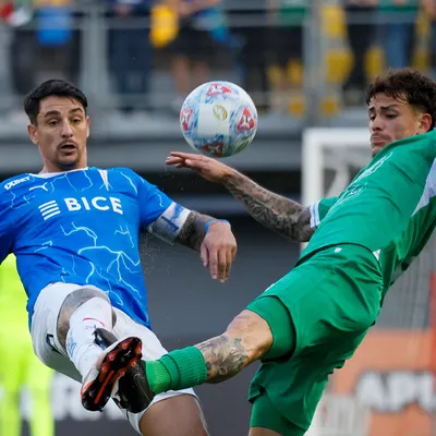 ¿Cuándo juega la UC vs. Audax Italiano? Pablo Milad responde