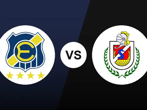 Everton vs. La Serena en vivo: dónde ver por TV y streaming online, por la fecha 24 del Campeonato Nacional