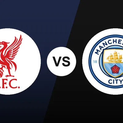 Alineaciones de Liverpool y Man City por la Premier League: formaciones probables
