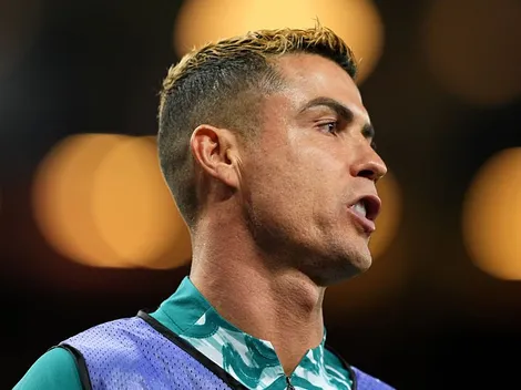 ¿Fin de una era? Cristiano Ronaldo es “suspendido” de la Selección de Portugal