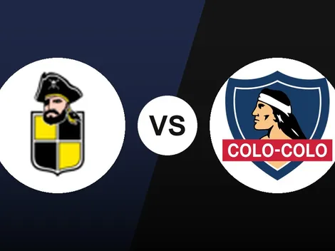 Coquimbo vs. Colo-Colo en vivo: dónde ver por TV y streaming online, por la fecha 24 del Campeonato Nacional