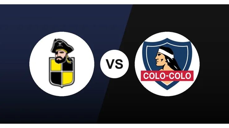 Coquimbo vs. Colo-Colo, Campeonato Nacional
