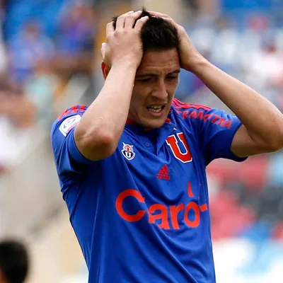 Campeón con la U se baja de la despedida de Matías Rodríguez