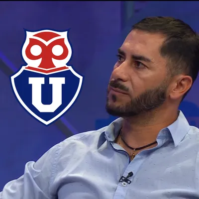 Johnny Herrera pide esta titularidad en Universidad de Chile