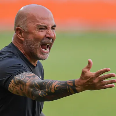 Jorge Sampaoli negocia para dirigir a este gigante de Brasil