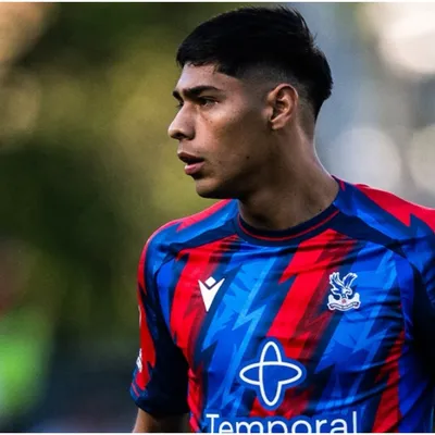¿Por qué no juega Osorio en el partido entre Crystal Palace y Nottingham?