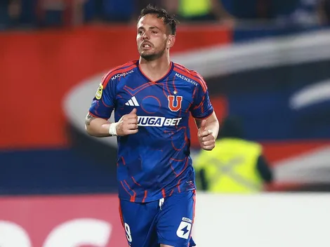 Rivero le da una nueva preocupación a la U por esta razón