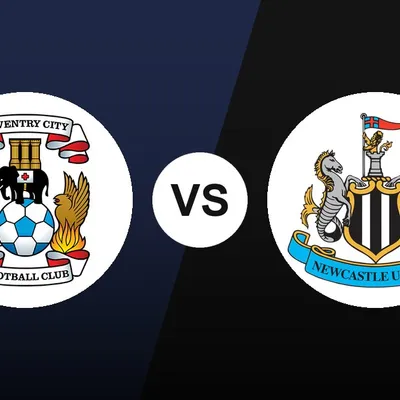 Alineaciones de Coventry y Newcastle por la Premier League: formaciones probables
