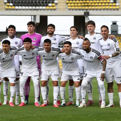 El más criticado de Colo Colo tras el primer tiempo vs. Coquimbo: "Es un coladero"
