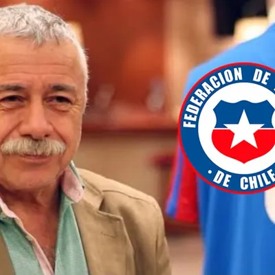 Caszely sorprende y se la juega por este DT para La Roja: “Nadie lo quiere, pero…”