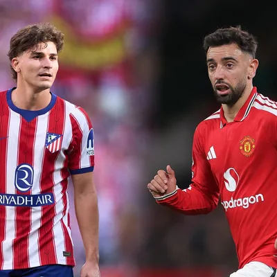 Pronósticos Atlético de Madrid vs Manchester United: los Colchoneros buscan imponer su localía