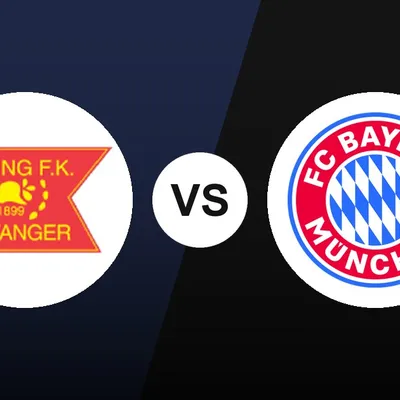 Alineaciones de Viking y Bayern por la Champions League: formaciones probables