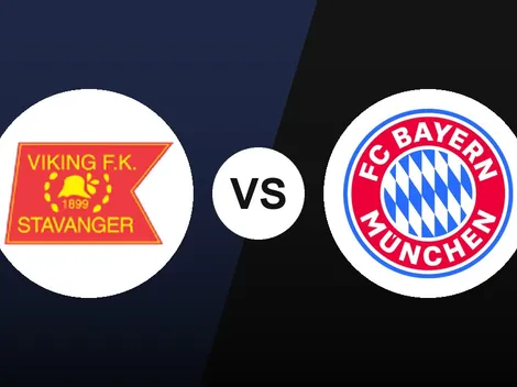 Viking vs. Bayern: horario y dónde ver en vivo y online en Chile, por la jornada 2 de la Champions League