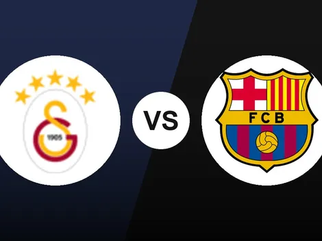 Dónde ver EN VIVO Galatasaray vs. Barcelona por la jornada 2 de la Champions League: TV y streaming online