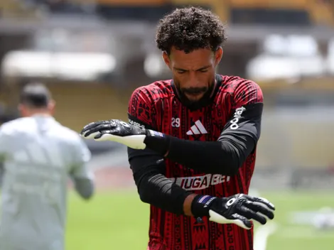 La firme decisión de Fernando Ortiz con Vozinha que complica a todo Colo Colo