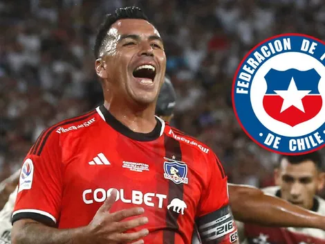 Esteban Paredes elige su candidato para la banca de la Selección Chilena: "Personalidad"