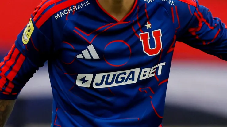 Universidad de Chile festeja el retorno de esta figura.