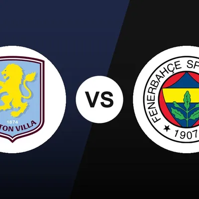 Alineaciones de Aston Villa y Fenerbahce por la Champions League: formaciones probables