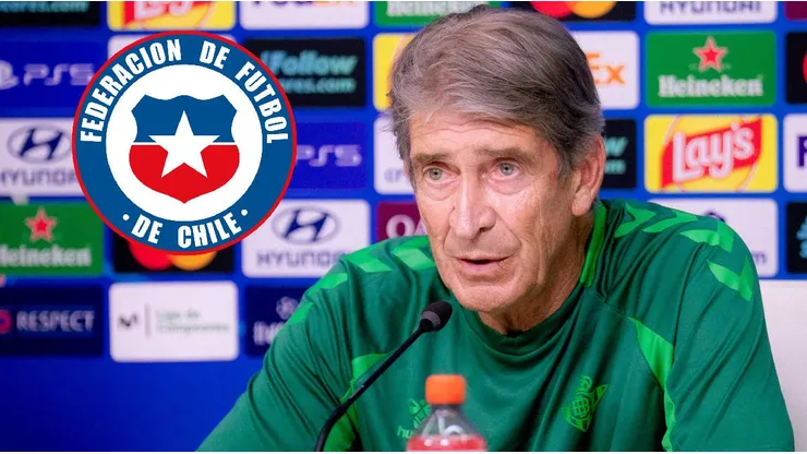 Manuel Pellegrini aseguró ir "paso a paso" al pensar sobre su futuro.