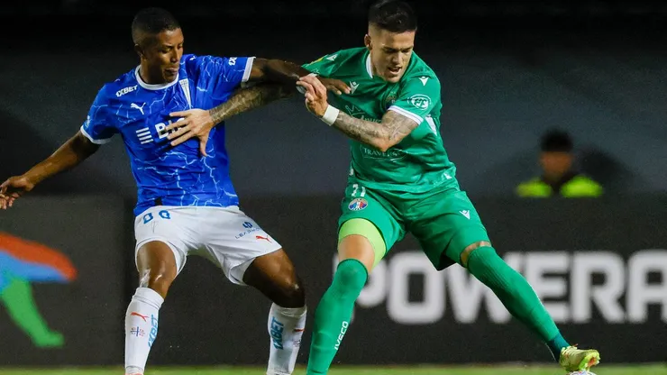 Universidad Católica y Audax Italiano tienen nueva fecha tentativa