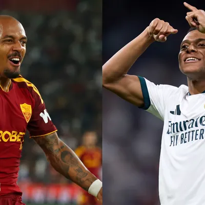 Pronósticos Roma vs Real Madrid: el Merengue busca imponer su jerarquía en la capital italiana