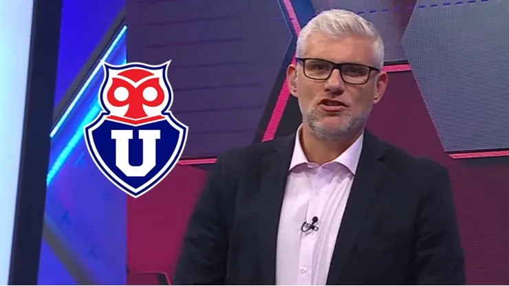 Manuel de Tezanos llena de elogios a este jugador en la U