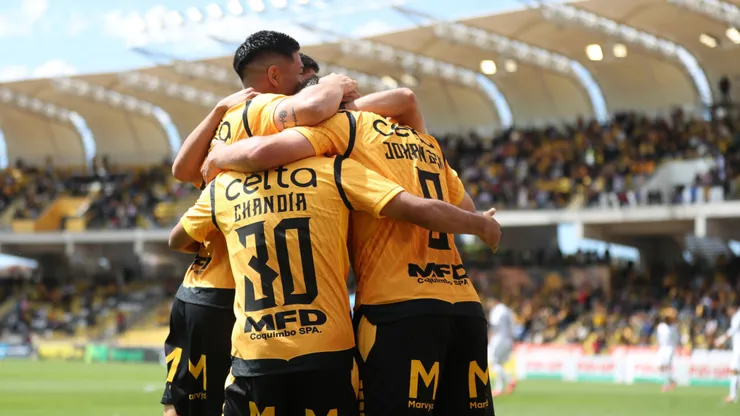 Figura de Coquimbo Unido desnuda las falencias de Colo Colo.