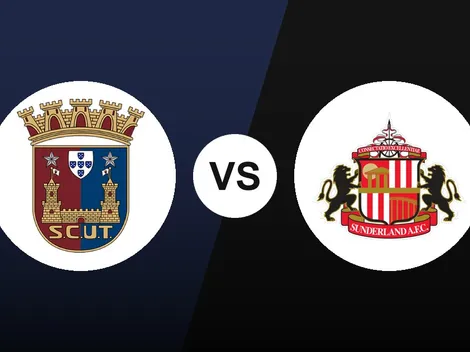 Torreense vs. Sunderland en vivo: dónde ver por TV y streaming online, por la jornada 2 de la Europa League