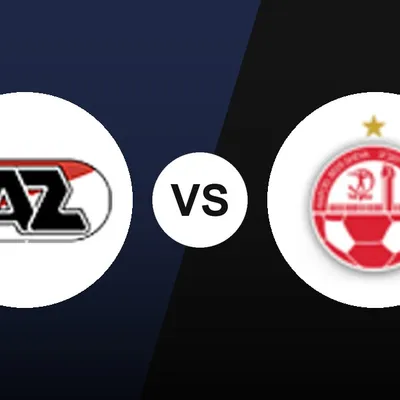 AZ Alkmaar vs. Hapoel en vivo: dónde ver por TV y streaming online, por la jornada 2 de la Europa League