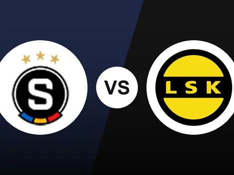 Alineaciones de Sparta y Lillestroem por la Europa League: formaciones probables