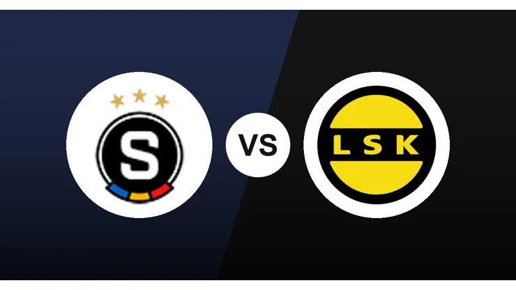 Sparta vs. Lillestroem, Europa League