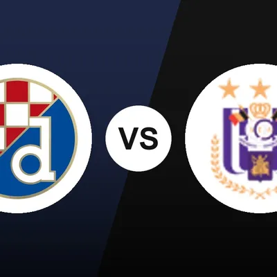 Alineaciones de Zagreb y Anderlecht por la Europa League: formaciones probables