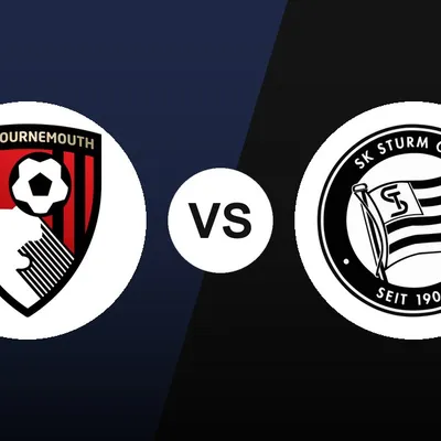 Bournemouth vs. Sturm Graz: horario y dónde ver en vivo y online en Chile, por la jornada 2 de la Europa League