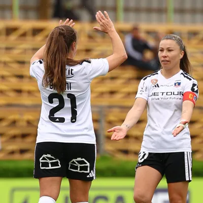 Va por TV abierta: Hora y dónde ver a Colo Colo en la Libertadores Femenina