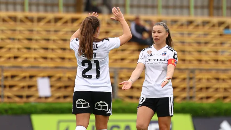 Colo Colo Femenino debuta en la Copa Libertadores 2026. (Foto: @ColoColoFem)