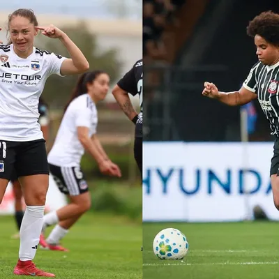 Colo Colo vs. Corinthians: Hora y dónde ver HOY el debut de las albas