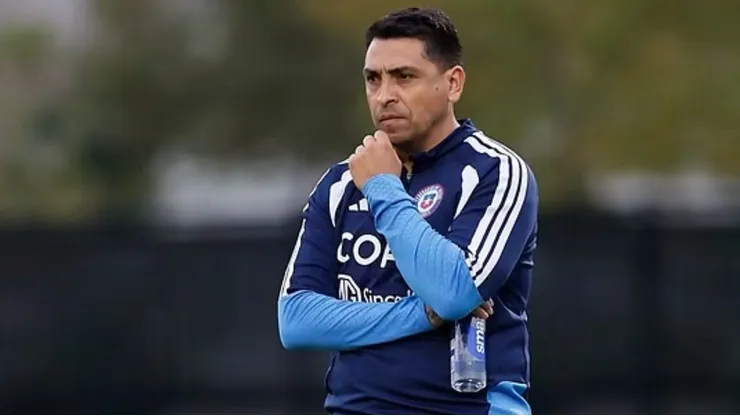 Gonzalo Jara eligió al jugador que más lo sorprendió en la Selección Chilena