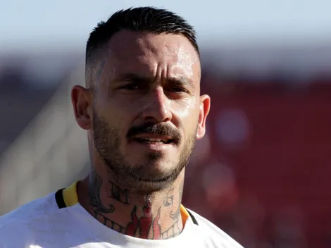 Pinilla cuenta la verdad de su complicado estado de salud: "Una depresión súper fuerte"