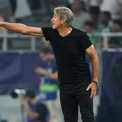 El nuevo apodo que se ganó Manuel Pellegrini tras triunfazo en Champions League