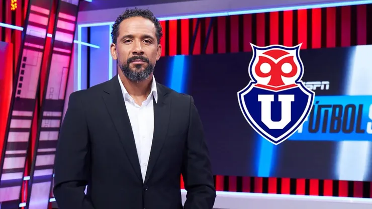 Jean Beausejour y su elogio a este jugador en la Universidad de Chile