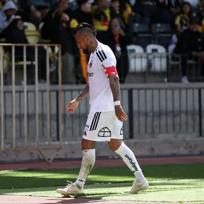 Colo Colo sufre lesión de un defensa: se pierde el resto de la temporada