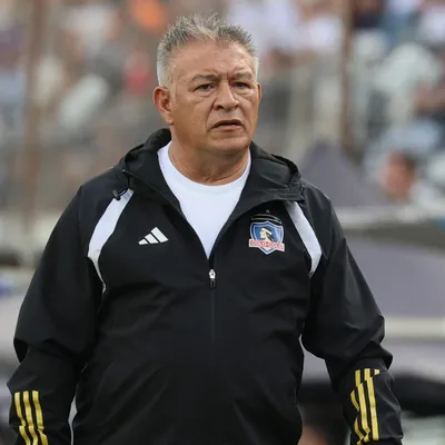 Claudio Borghi revela el DT que más lo sorprendió en el fútbol chileno
