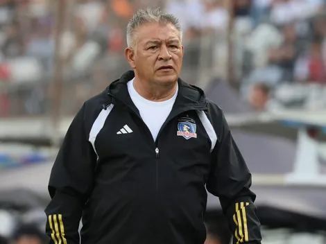 Claudio Borghi revela el DT que más lo sorprendió en el fútbol chileno