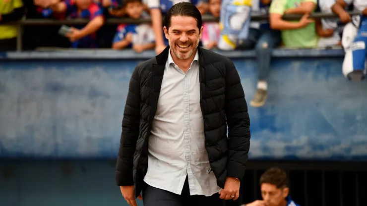 El entrenador de la Universidad de Chile recibiría una gran noticia