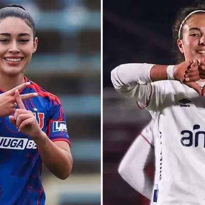 La U vs. Nacional: hora y canal que transmite este VIERNES el debut de Las Leonas