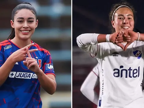 La U vs. Nacional: hora y canal que transmite este VIERNES el debut de Las Leonas